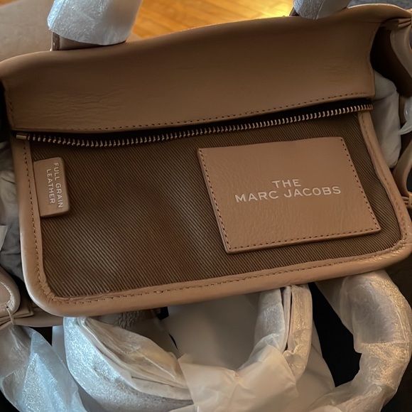 Marc Jacobs mini Tote Bag - Picture 10 of 12